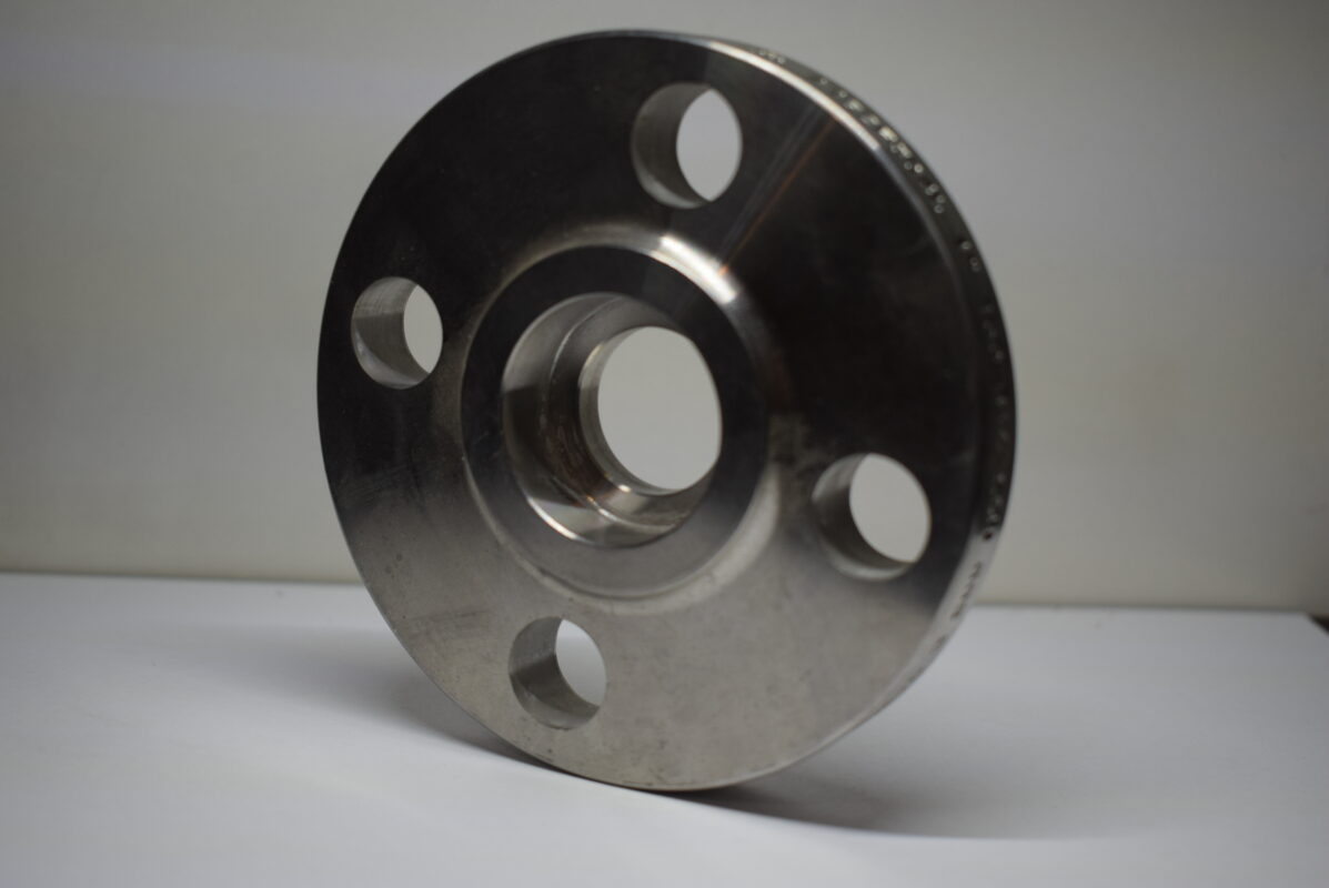 flange