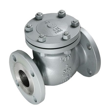 شیر یک‌طرفه (check valve)