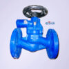 شیر قطع کن سریع ( Quick closing valve )11.4 اینچ