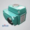 اکچیتور برقی 50 نیوتون برند کونولو(CONVALVE Electric Actuator 50NM)