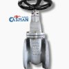 شیر کشویی برند میراب (Mirab gate valve)