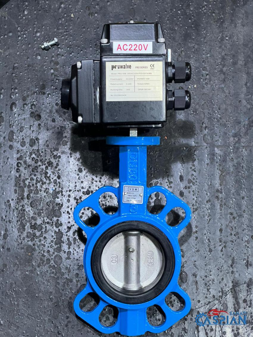 اکچویتور برقی پرووالو (Pruwalve Electric Actuator) 2 اکچویتور برقی پرووالو (Pruwalve Electric Actuator) 20251011 005020 1972604297