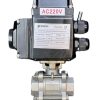 اکچویتور برقی پرووالو (Pruwalve Electric Actuator) 1 اکچویتور برقی پرووالو (Pruwalve Electric Actuator) 20251011 005119 1320201679