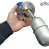 لول سوئیچ مغناطیسی شناوری Magnetic Float Level Switch