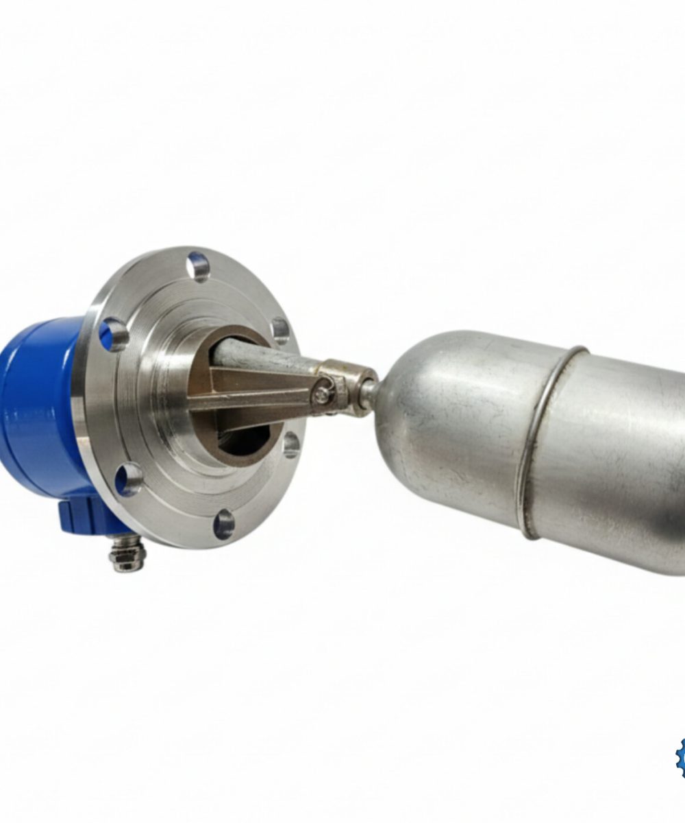 لول سوئیچ مغناطیسی شناوری Magnetic Float Level Switch 3 لول سوئیچ مغناطیسی شناوری Magnetic Float Level Switch optimized by opt.imum .ir 2026 02 06 03 36 01