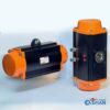 اکچیتور پنوماتیک پرووالوpruwalve سایز 160